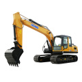 22TON Lonking LG6225D excavator/digger for sale with Japanese Engine